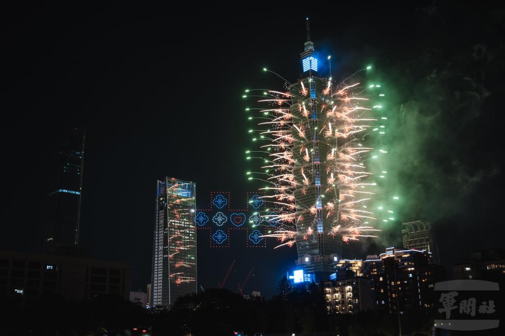 114年國慶大會／系列六