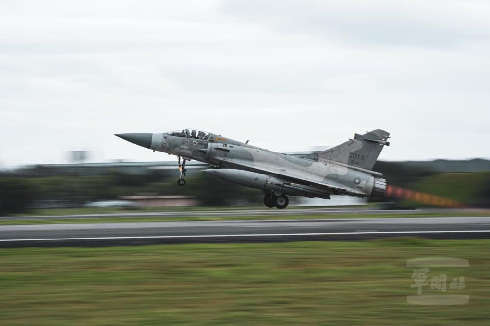 空軍聯合戰術專精班