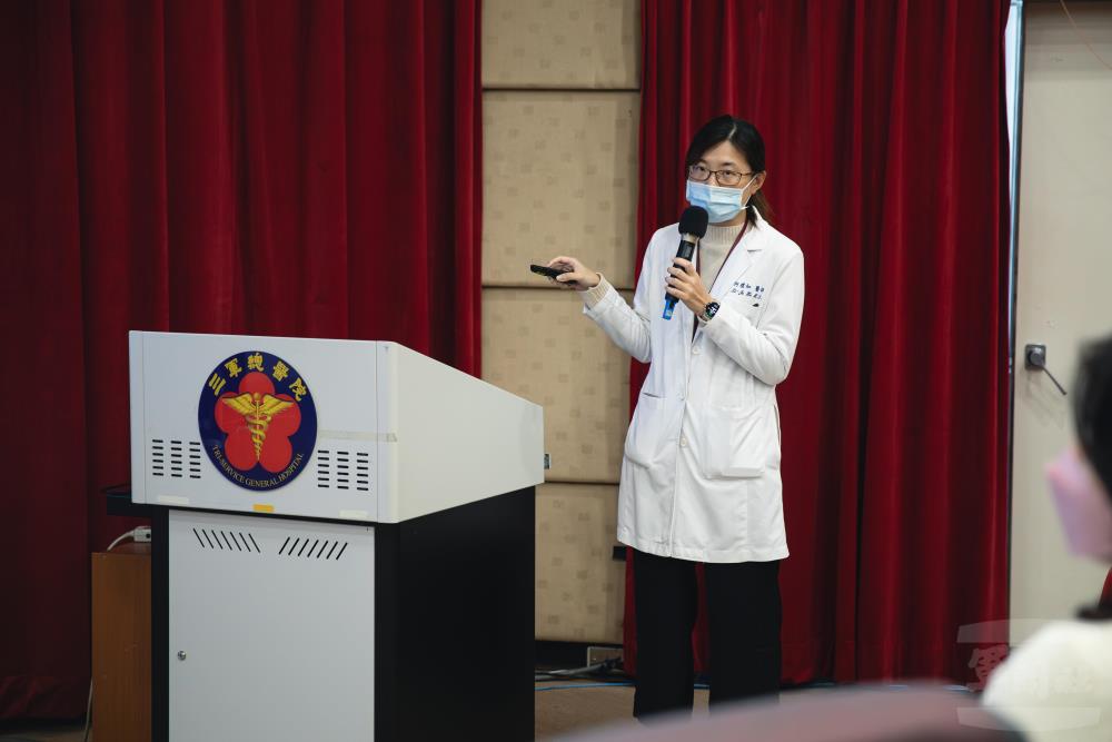 三總導入連續血糖監測　提升糖尿病智慧照護