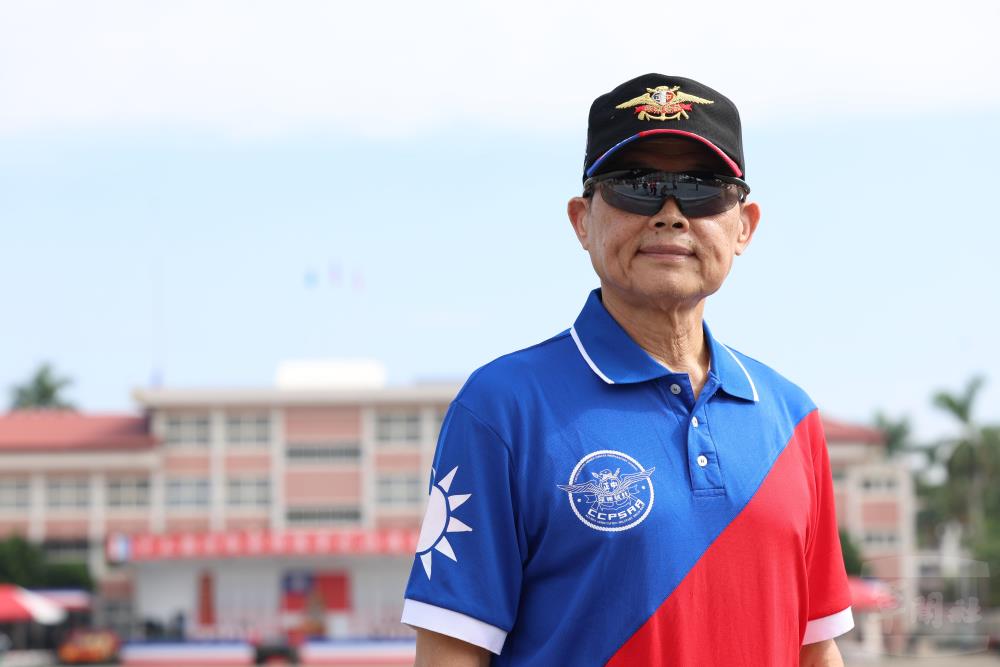 從創校元老到中正青年 中正預校薪火相傳見證50年榮光【專訪】 從創校元老到中正青年 中正預校薪火相傳見證50年榮光【專訪】