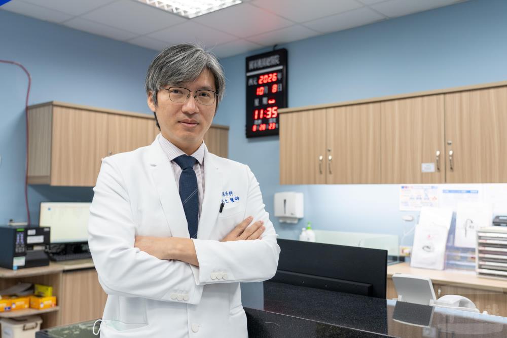 桃總引進達文西手術系統　提升軍民醫療品質