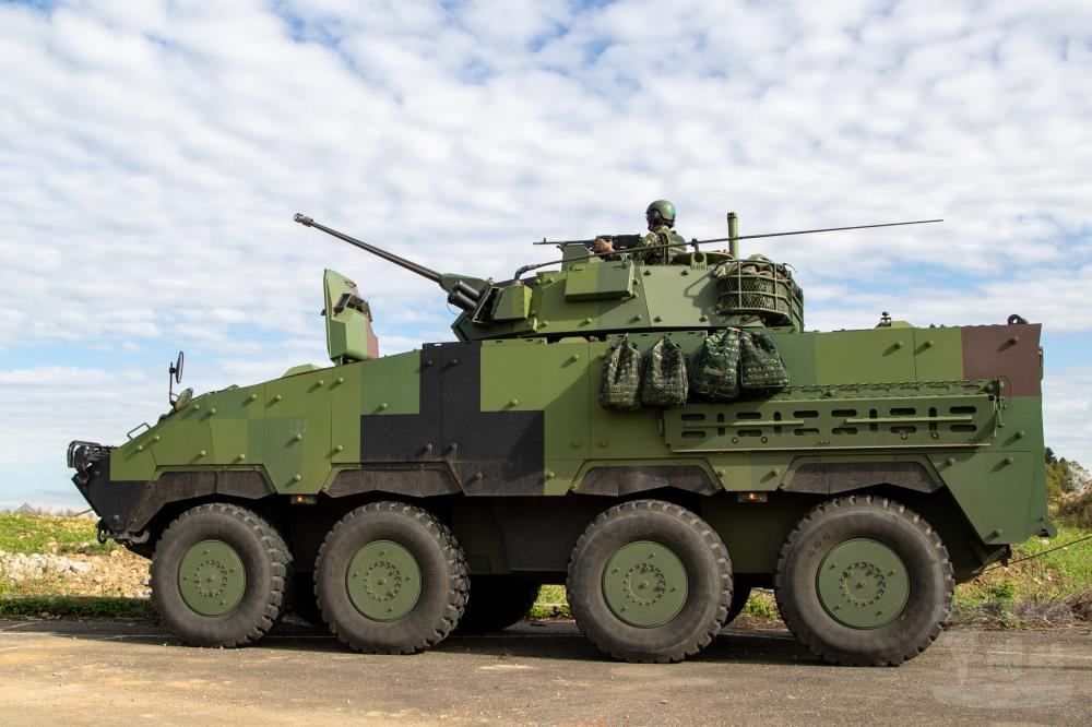 第三作戰區立即備戰操演　確保重要目標安全