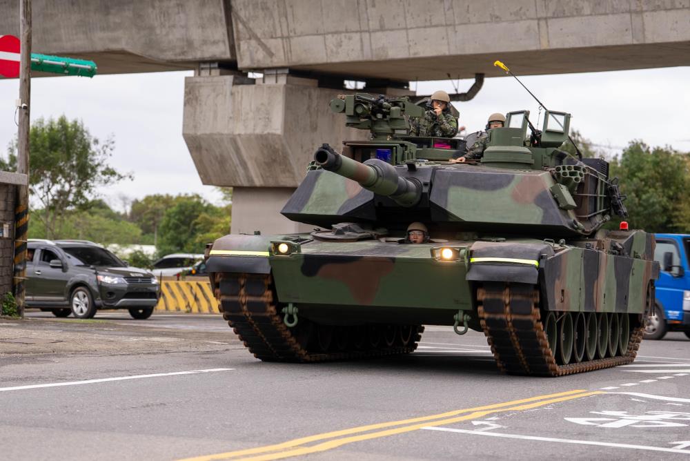 第三作戰區立即備戰操演 第三作戰區立即備戰操演