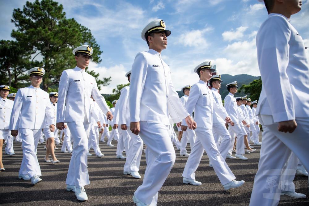 114年軍校正期班　3月3日起受理報名