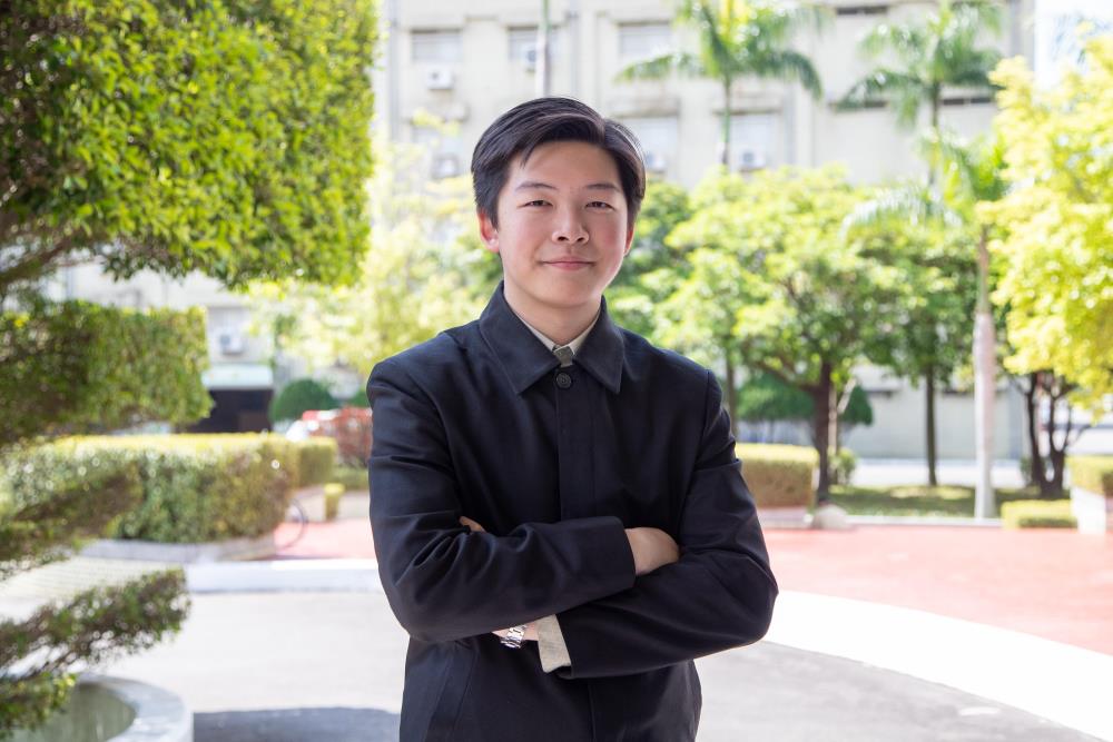 軍校招生博覽會吸引學生與家長參與　深入了解軍校教育特色