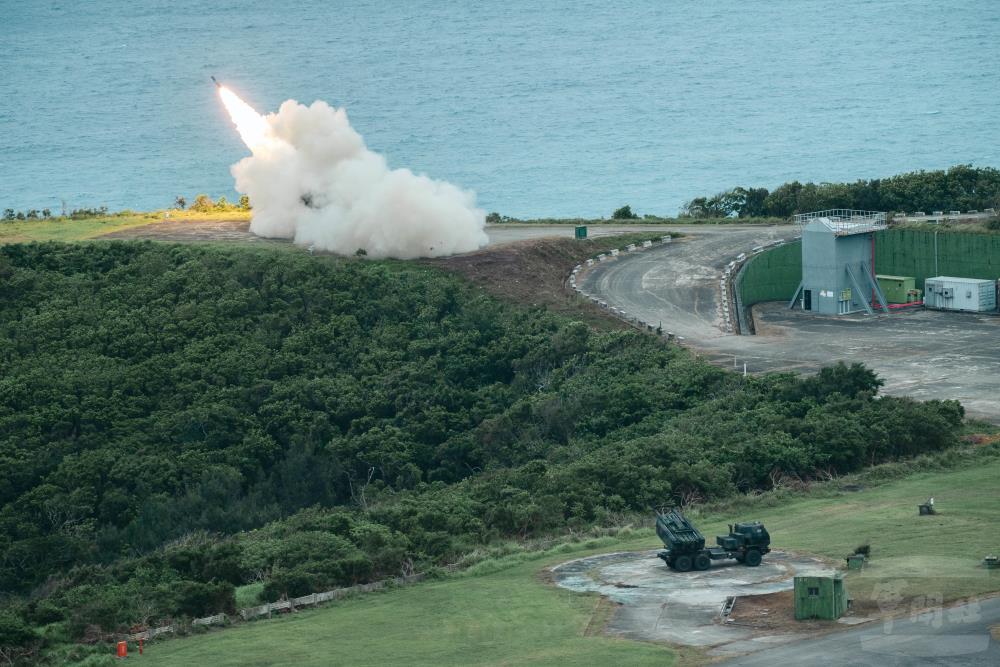 強化韌性及不對稱戰力特別條例　7大品項建構高強韌全面嚇阻戰力