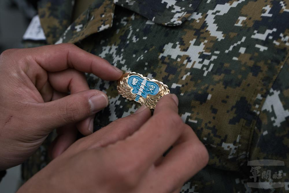 突擊幹部訓練班期末測驗／系列七