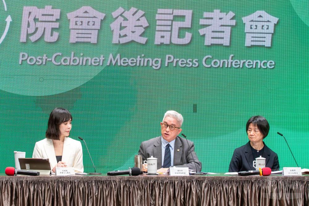 不預演、發掘問題、提升協作能力　城鎮韌性演習22日起登場