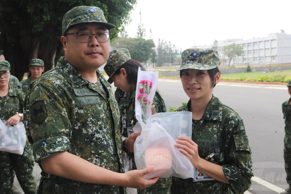 母親節感恩活動