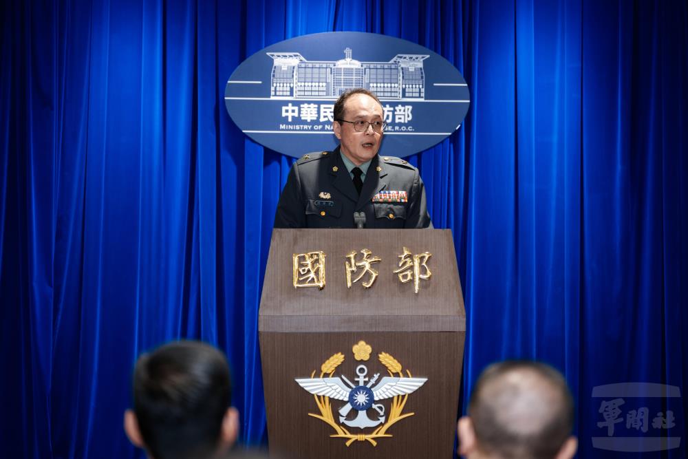 六軍團說明206旅軍官墜樓案　配合司法調查釐清案情