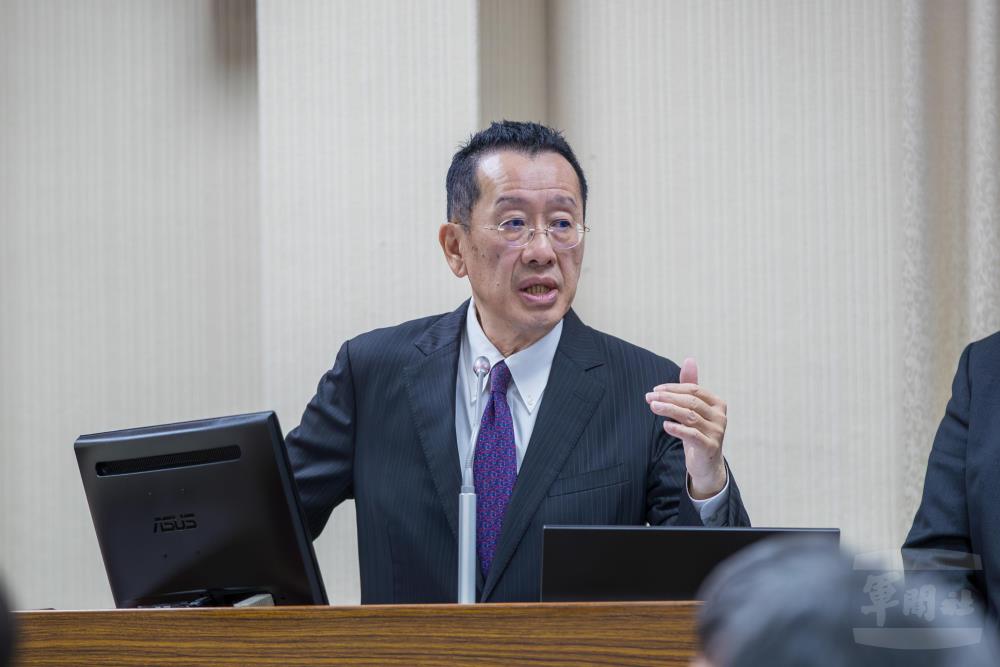 國軍火藥原物料採購 國防部具完整資格審認與驗收制度 國軍火藥原物料採購 國防部具完整資格審認與驗收制度