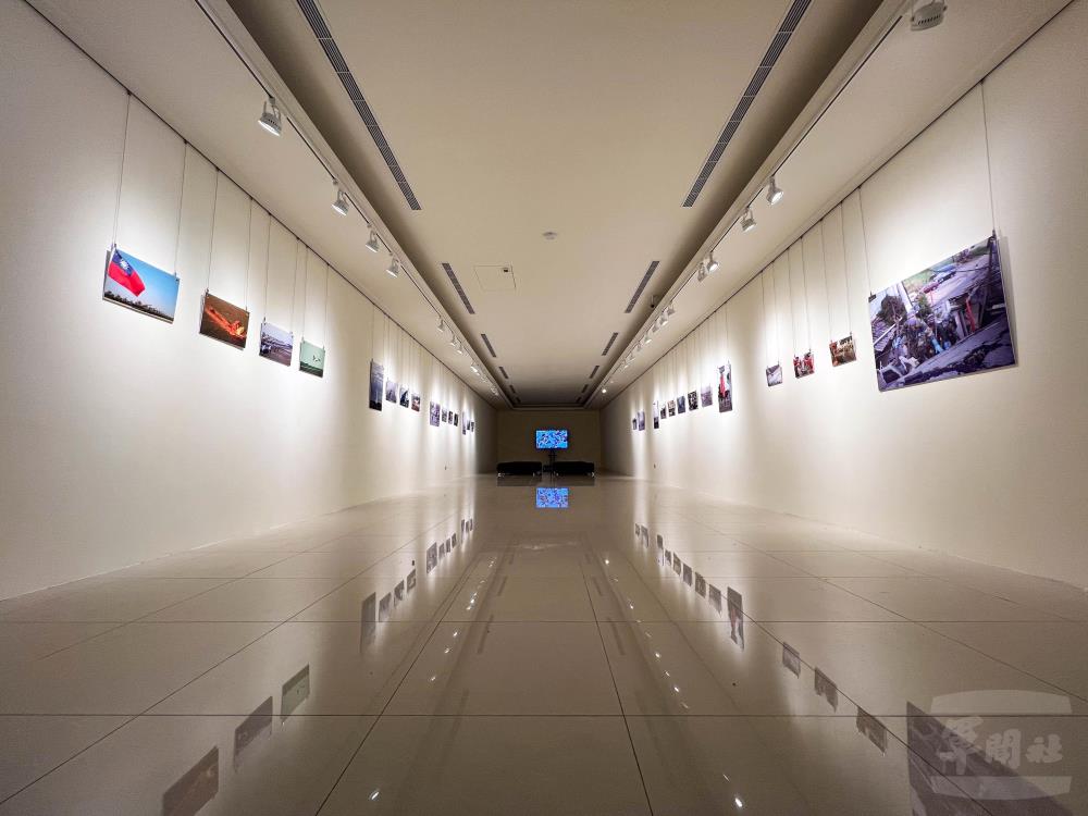 軍聞社80週年攝影展國防美術館展出　重現建軍歷史光影