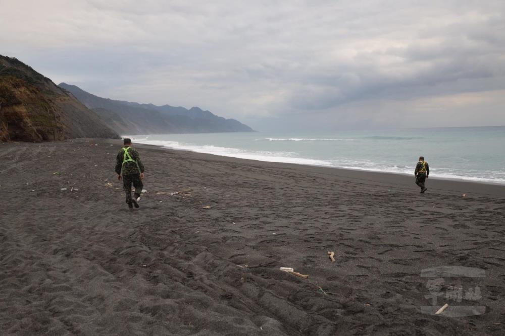 偵獲黑盒子訊號　續待海況轉佳確認定位