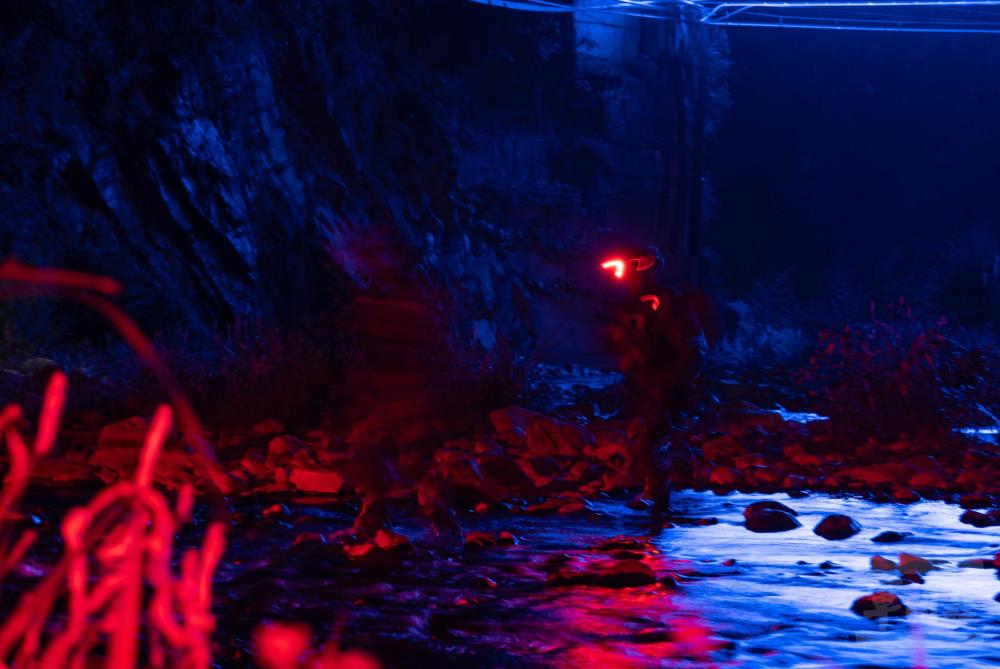 突擊幹部訓練班期末測驗／系列五