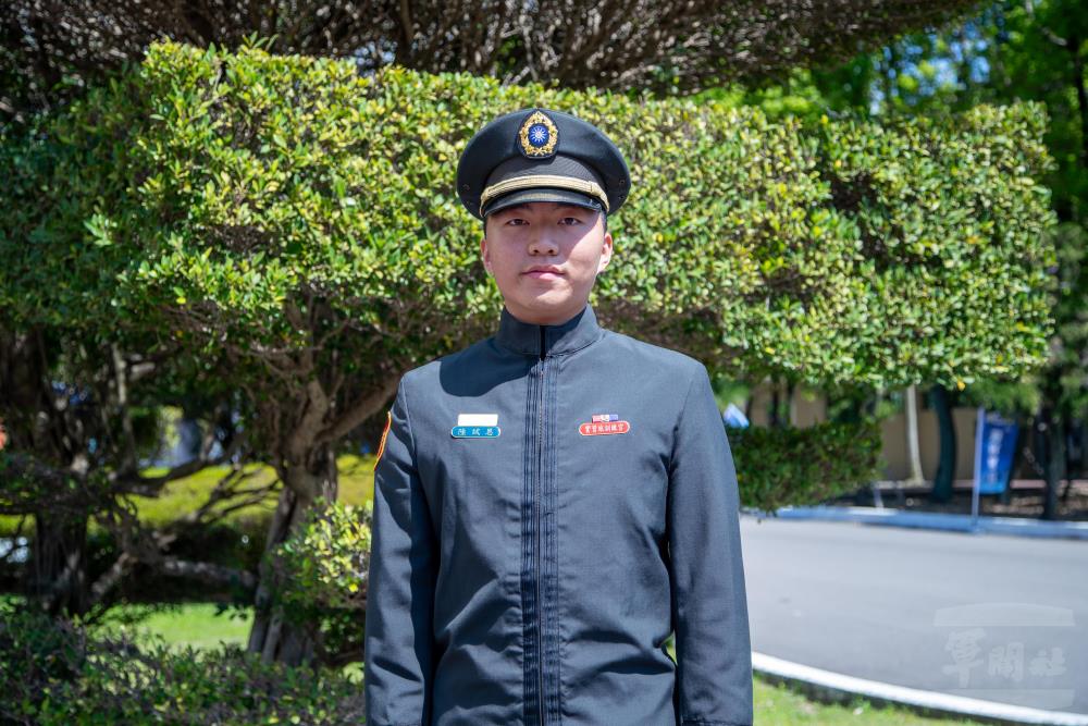 軍校招生博覽會登場　學生現身說法分享軍校學習歷程