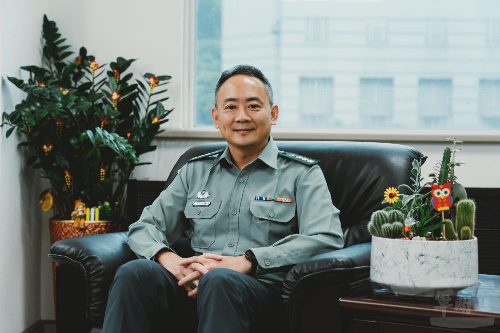 三總克服環境挑戰 打造國軍「行動外科急診室」 三總克服環境挑戰 打造國軍「行動外科急診室」