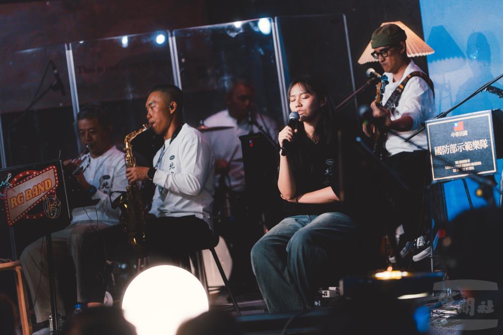 《備忘歌集》音樂會圓滿落幕 韓綉如擔任重要推手 《備忘歌集》音樂會圓滿落幕 韓綉如擔任重要推手