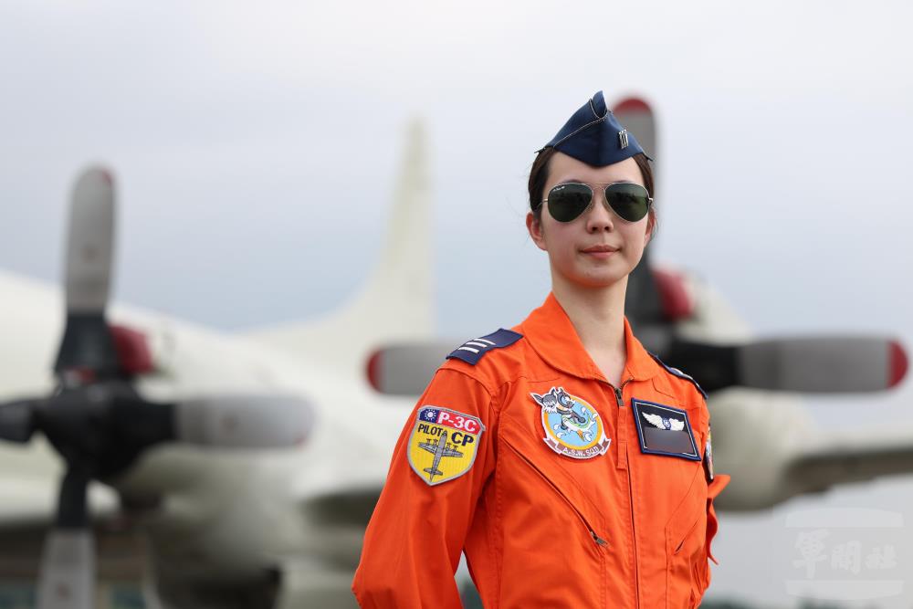 國慶慢速機編隊　空軍六聯隊展現訓練成果【專訪】