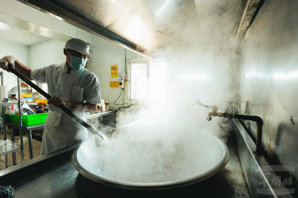 東引服役點滴（二）