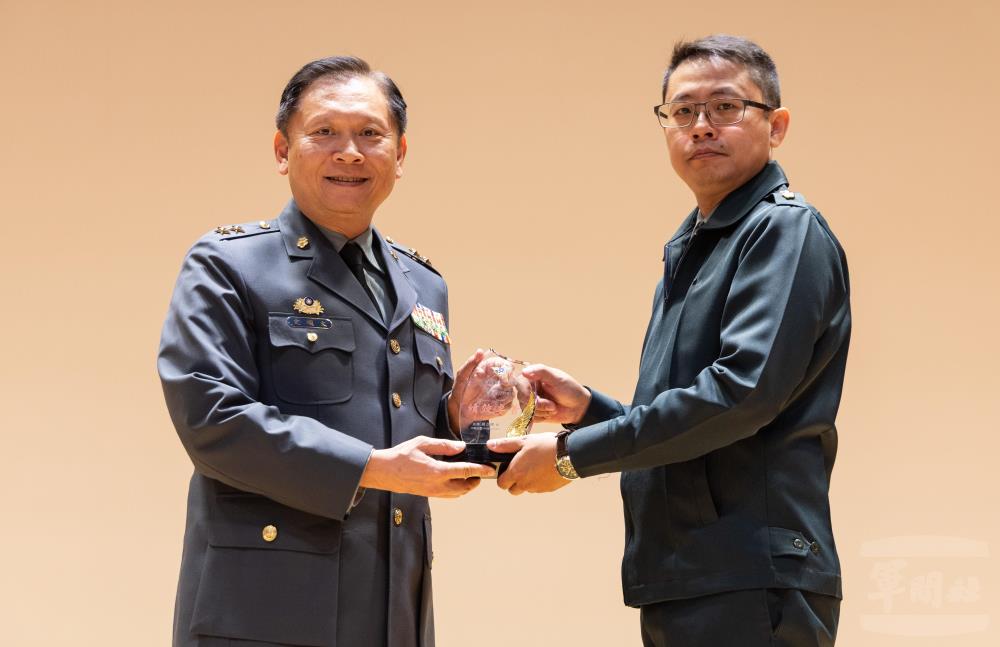 軍聞社照片:軍眷服務工作策進研討會 史局長勉落實紀律優化服務