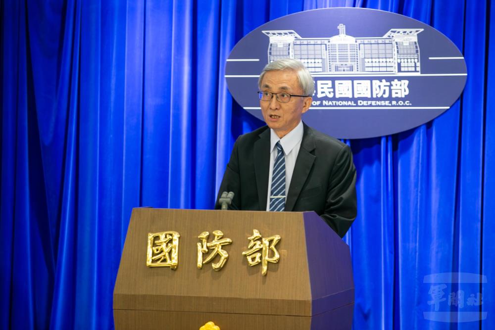  城鎮韌性防空演習8月中登場　驗證地方政府應變能力