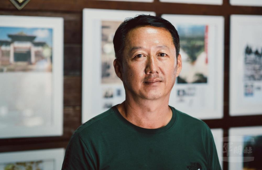 異域孤軍咖啡廳　述說泰北戰士生命史詩