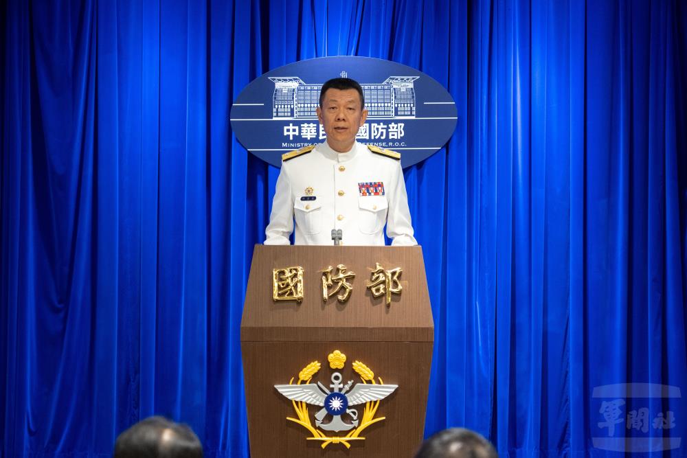 高雄新濱營區開放22日登場　歡迎民眾踴躍前往