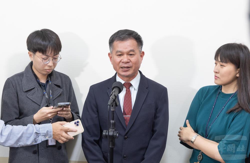 海馬士首期款美方同意展延　國防部積極爭取預算到位