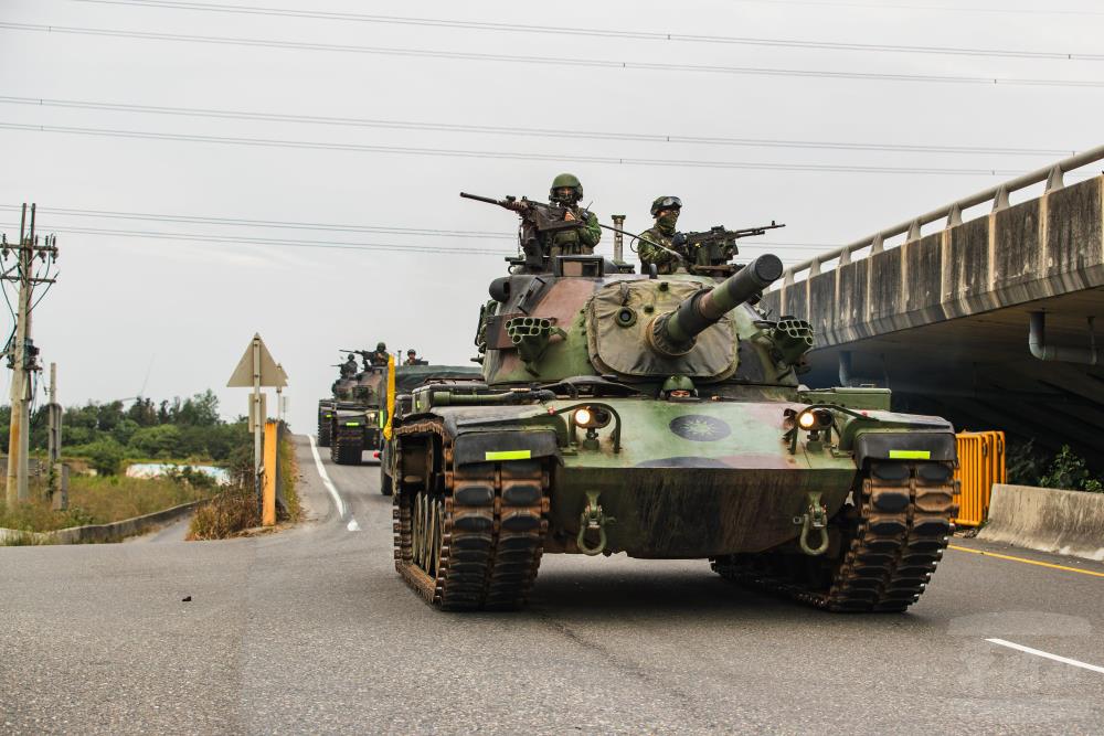 “Land Victory No. 1 Exercise” Concludes Successfully – Demonstrating Outcomes of Army Training Transformation