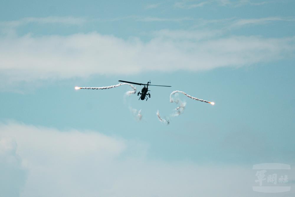 Army Aviation Eagle Strike Exercise Validates Combat Training Outcomes
