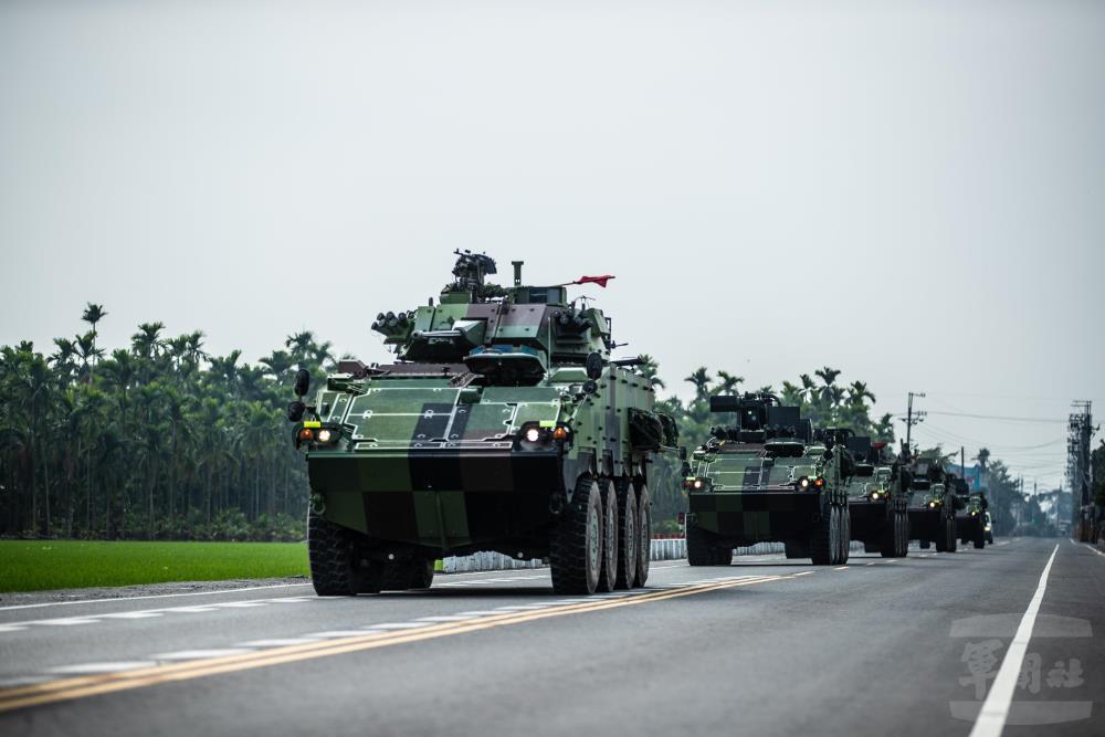 The 333rd Brigade conducts operational plan exercise to enhance the battlefield adaptability of officers and soldiers