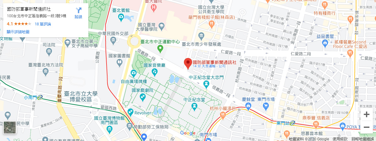 Googlemap